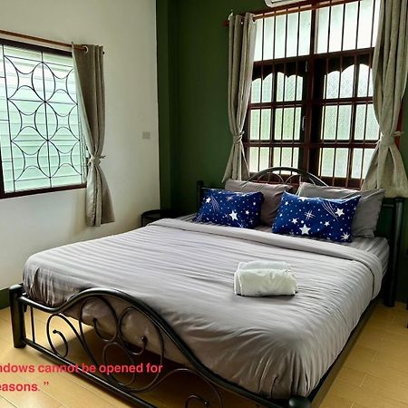 Niece Hostel Phuket - Sha Extra Plus Zewnętrze zdjęcie