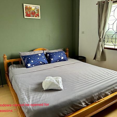 Niece Hostel Phuket - Sha Extra Plus Zewnętrze zdjęcie