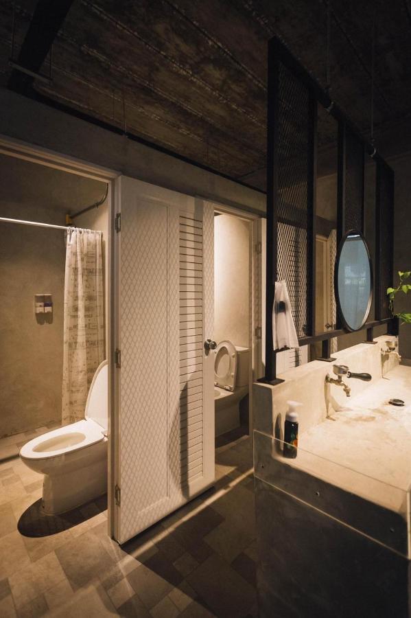 Niece Hostel Phuket - Sha Extra Plus Zewnętrze zdjęcie