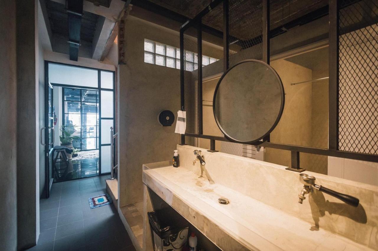 Niece Hostel Phuket - Sha Extra Plus Zewnętrze zdjęcie