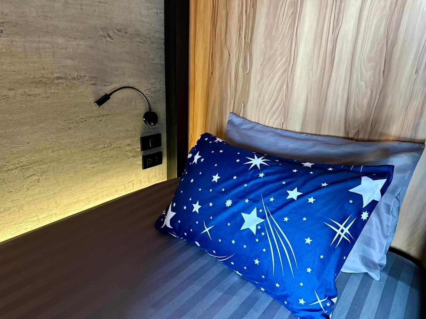 Niece Hostel Phuket - Sha Extra Plus Zewnętrze zdjęcie