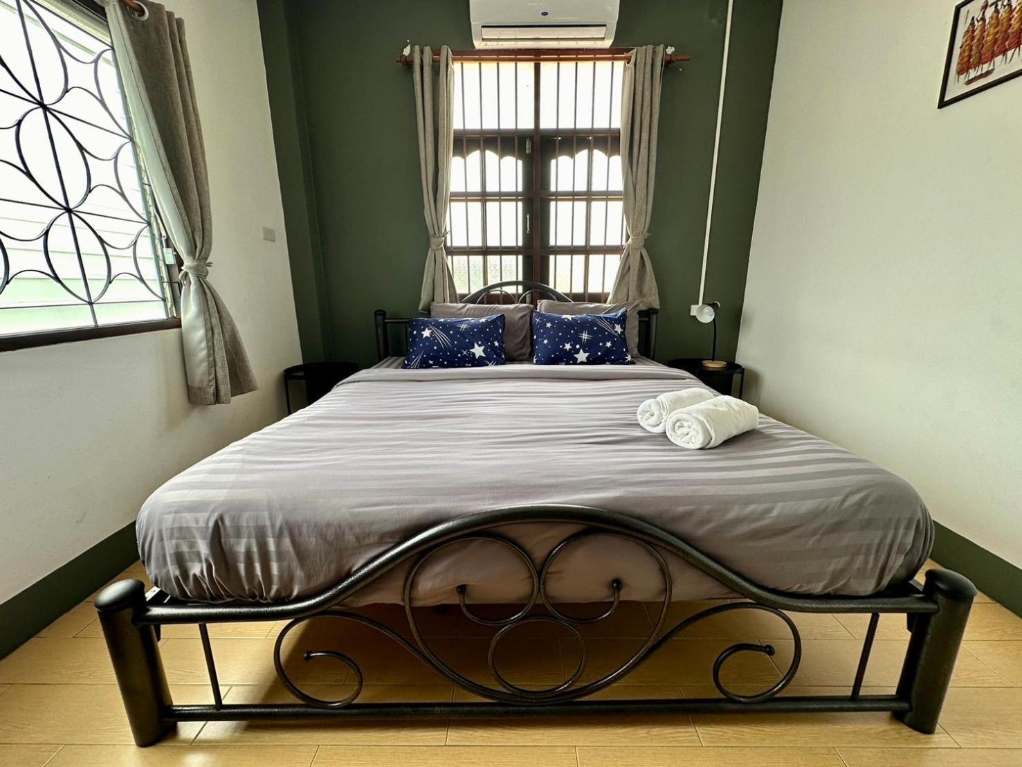 Niece Hostel Phuket - Sha Extra Plus Zewnętrze zdjęcie