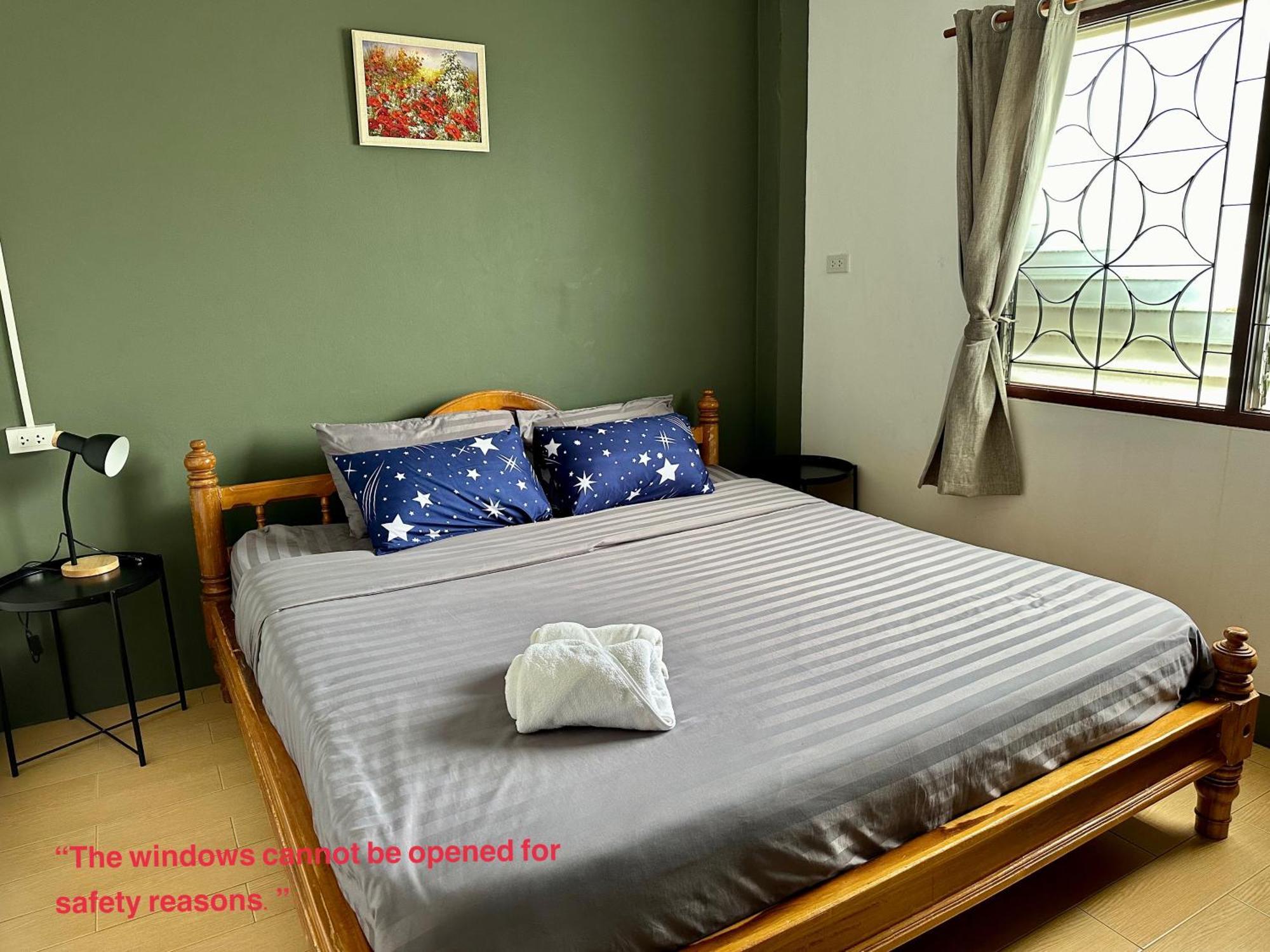 Niece Hostel Phuket - Sha Extra Plus Zewnętrze zdjęcie