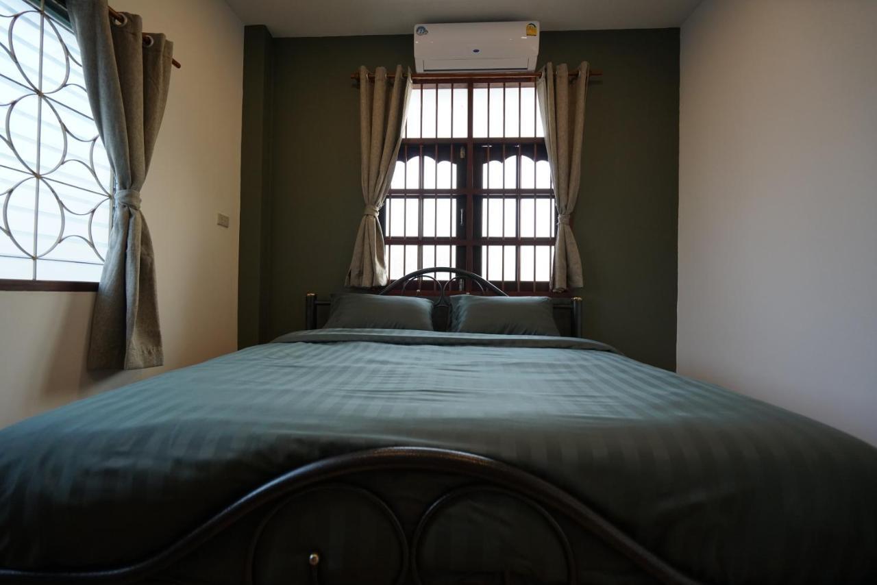 Niece Hostel Phuket - Sha Extra Plus Zewnętrze zdjęcie