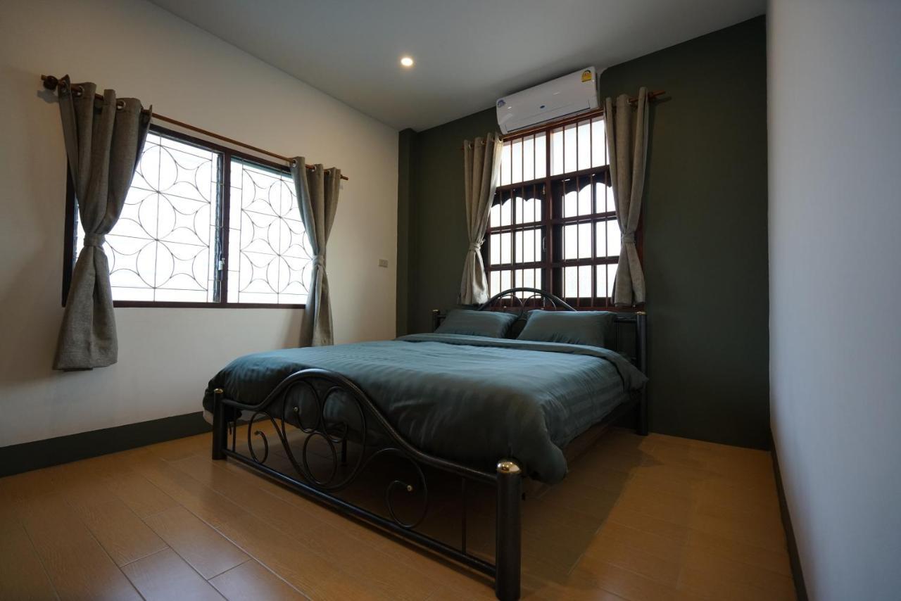 Niece Hostel Phuket - Sha Extra Plus Zewnętrze zdjęcie