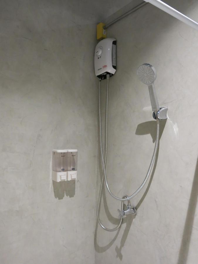 Niece Hostel Phuket - Sha Extra Plus Zewnętrze zdjęcie