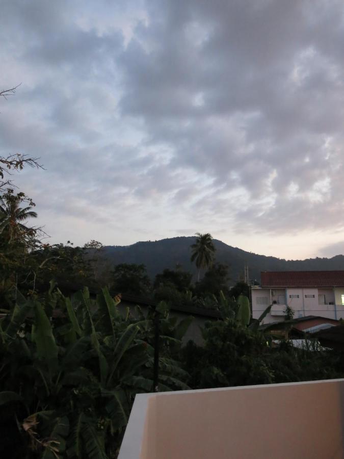 Niece Hostel Phuket - Sha Extra Plus Zewnętrze zdjęcie
